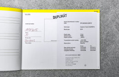 Porsche Cayenne 4.8 V8 Turbo S Tiptronic