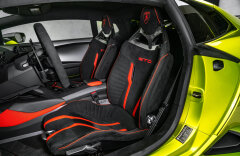 Lamborghini Huracan STO
