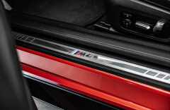 BMW M4 3.0 M4 Coupe, Akrapovič, manuál, CZ