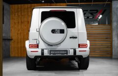 Mercedes-Benz G 500 BR 500, BURMESTER, NIGHT PACKET