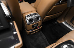 Rolls-Royce Ghost BR STAR, ACC, MASÁŽE