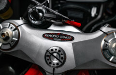 MV Agusta F4 RC Limited 67/250 