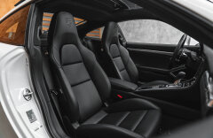 Porsche 911 Carrera 4S, Bose, Chrono, ACC, Exhaust