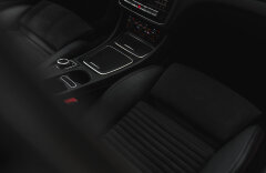 Mercedes-Benz CLA 180 Coupé, AMG line, automat
