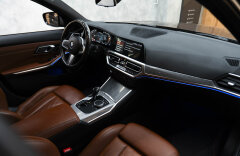 BMW M340 d xDrive, H/K, Head-Up, Laser, ACC