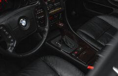 BMW 750 i, Zberateľský stav