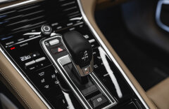 Porsche Panamera 4 S E-Hybrid, Matrix, Pano, Approved, Inno