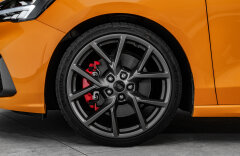 Ford Focus 2.3 ST Performance Recaro