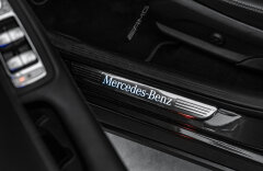 Mercedes-Benz GLC 200 4Matic
