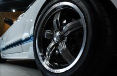 Ford Mustang 5,0 SHELBY GT 350, R TUNE, EU REGISTRÁCIA