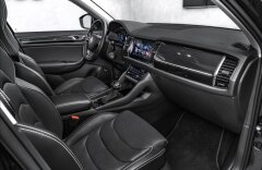 Škoda Kodiaq GT 2,0TSI 162kW 4x4 DSG