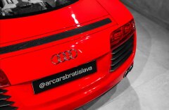 Audi R8 4,2 FSI quattro, CARBON-CERAMIC