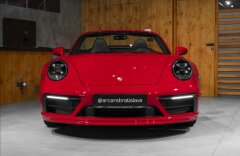 Porsche 911 3,0 Carrera Cabriolet, CHRONO, SPORT DESIGN