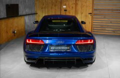 Audi R8 5,2 V10 plus FSI quattro, CARBON CERAMIC, B&O