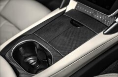 Maserati Granturismo TROFEO