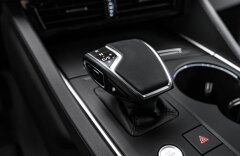 Volkswagen Touareg TDI 170kW, Vzduch, LED, Tažné
