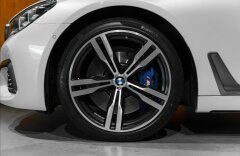 BMW Řada 7 6,6 M760Li xDrive, INDIVIDUAL