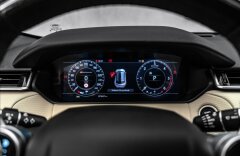 Land Rover Range Rover Velar Velar R Dynamic D300 SE, Laser