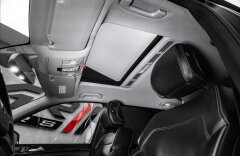 Mercedes-Benz GL GL 350d 4Matic 7 míst