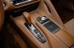 Lexus LC 500 5,0 LUXURY, MARK LEVINSON