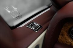 Rolls-Royce Phantom 6,8 DROPHEAD COUPÉ
