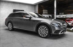 Mercedes-Benz Třídy E E 220 d 4MATIC All-Terrain T