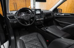 Mercedes-Benz GLE 3,0 350 d 4MATIC, DESIGNO, H/K, PANO