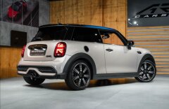 Mini Cooper 2,0 S, YOURS TRIM, KAMERA, NAVI, HEAD-UP, H/K