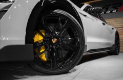 Porsche Taycan CROSS TURISMO TURBO S, BURMESTER, PDCC SPORT