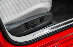 Volkswagen Passat 1,4 VARIANT GTE, HEAD-UP, LED-MATRIX