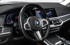 BMW X7 xDrive 30d AT Excellence, executive pro, laser