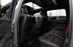 Dodge RAM 6,2 1500 TRX HEMI LAUNCH EDITION, EU HOMOLOGIZÁCIA,