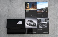 Mercedes-Benz Třídy M ML 400 4Matic AMG, CZ, 1maj.