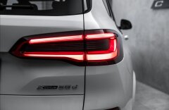 BMW X5 xDrive30d M-paket, laser, head-up, CZ