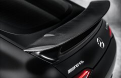 Mercedes-Benz AMG GT AMG GT 63 S 4MATIC+, keramiky, 1st class, head-up