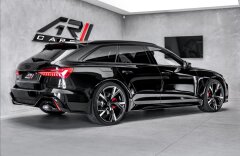 Audi RS 6 4,0TFSI, Laserlight, RS Dynamic