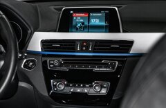 BMW X1 xDrive20d M SPORT