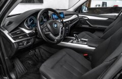 BMW X5 xDrive 30d, 1.majitel, CZ