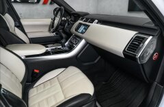 Land Rover Range Rover Sport SDV8 4.4 Autobiography