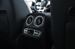 Mercedes-Benz Třídy G 4,0 G 63 AMG, BURMESTER, PTS