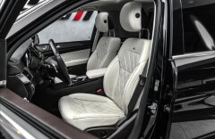 Mercedes-Benz GLS GLS 350 d 4M Grand Edition, Designo