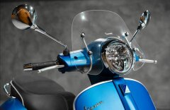 Piaggio  0,1 GTS 125 4T SUPERSPORT, AKRAPOVIČ