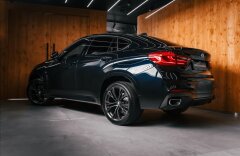 BMW X6 3,0 xDrive40d, M SPORT, INDIVIDUAL, HEAD-UP