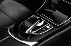 Mercedes-Benz Třídy C 250d 4Matic Avantgarde