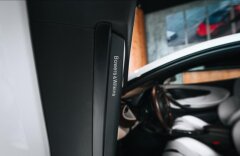 McLaren 570GT 3,8 PANORAMA,LED, BOWERS & WILKINS