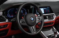 BMW M4 M4 Competition M xDrive (AT) Cabrio