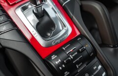 Porsche Cayenne 4,8 GTS, PDLS+, PORSCHE EXCLUSIVE