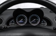Mercedes-Benz SL SL 500 AMG, Navi, BOSE