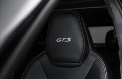 Porsche Cayenne GTS, panorama, soft, asistenty