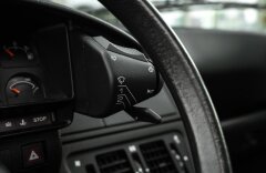 Citroën 2,5 CX 25 GTI